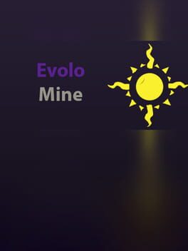 Cover Evolo.Mine