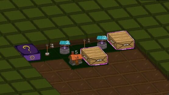 Screenshot Evolo.Mine