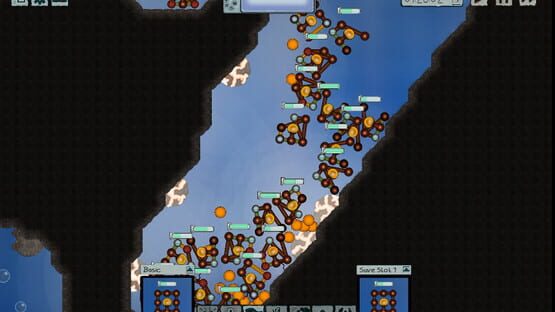 Screenshot Evolution for Beginners