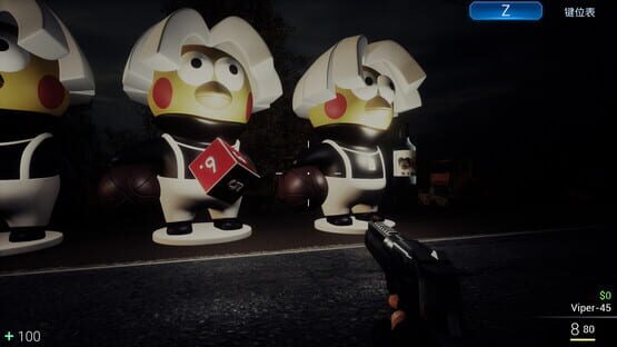 Screenshot Evolve or Die