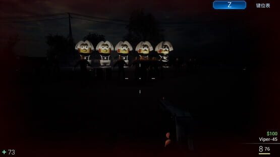 Screenshot Evolve or Die
