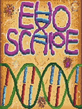 Cover Evoscape