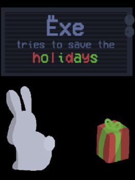 Cover Exe Tries to Save the Holidays