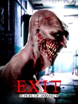 Cover Exit: Echoes of Insanity
