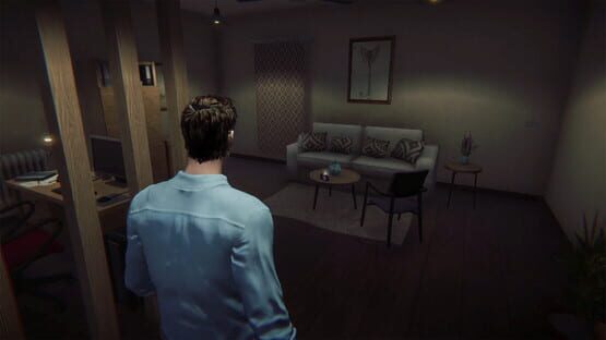 Screenshot Exit: Echoes of Insanity