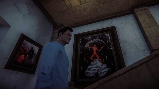 Screenshot Exit: Echoes of Insanity