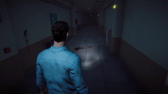 Screenshot Exit: Echoes of Insanity