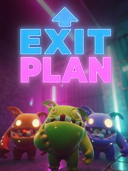 Cover Exit Plan