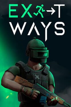 Cover Exit Ways