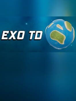 Cover Exo TD