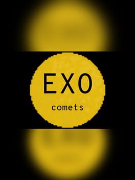 Cover Exocomets