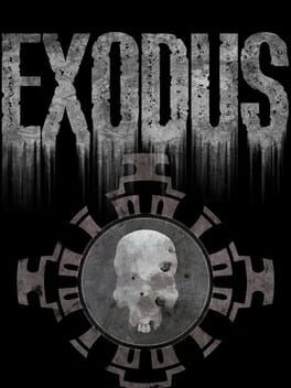 Cover Exodus