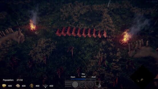 Screenshot Exodus