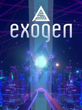 Cover Exogen VR Experience