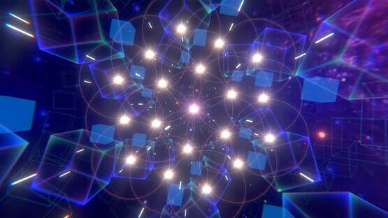 Screenshot Exogen VR Experience