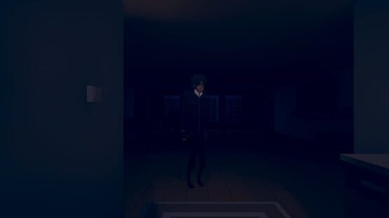 Screenshot Exorcism:Nuo Rituals
