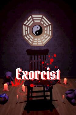 Cover Exorcist