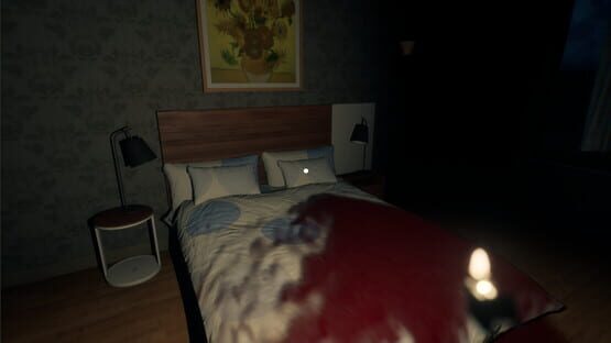 Screenshot Exorcist