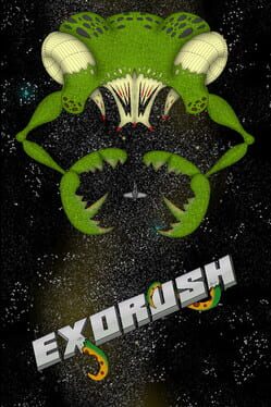Cover Exorush
