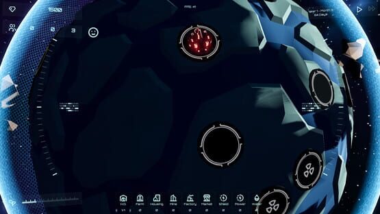 Screenshot Exostation