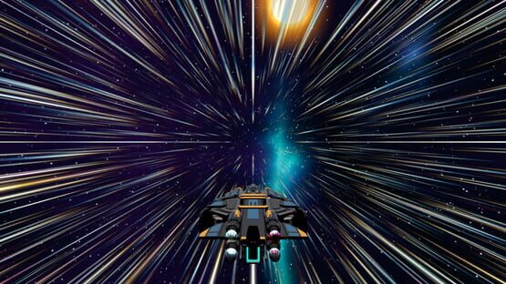 Screenshot Exostation