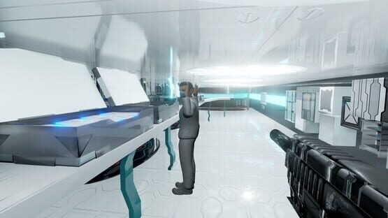 Screenshot Exotium: Episode 2