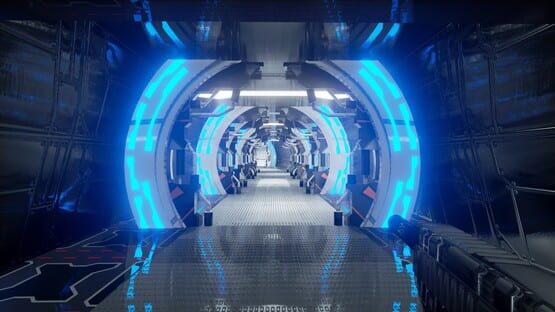 Screenshot Exotium: Episode 4