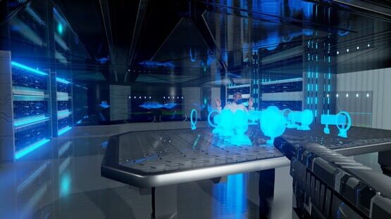 Screenshot Exotium: Episode 6