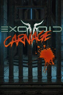 Cover Exovoid Carnage