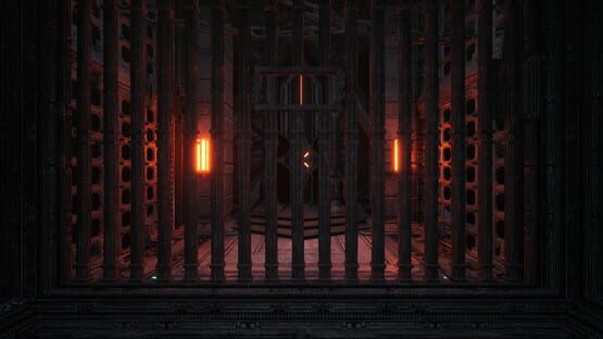 Screenshot Exovoid Carnage