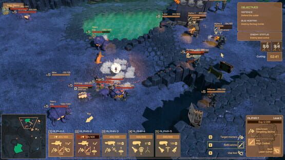 Screenshot Expedition: Shadow World
