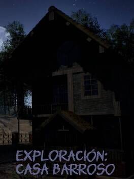Cover Exploración: Casa Barroso