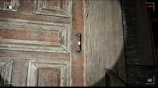 Screenshot Exploración: Casa Barroso