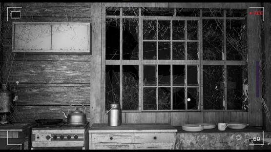 Screenshot Exploración: Casa Barroso