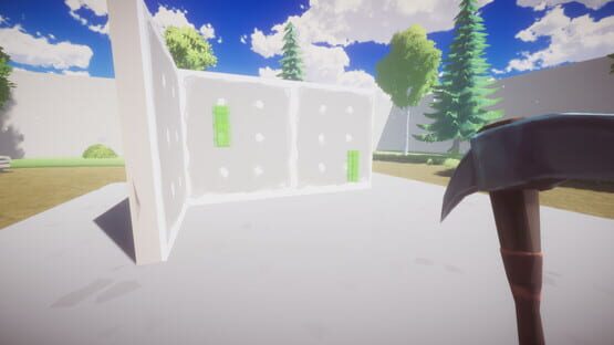 Screenshot Explosive Madness
