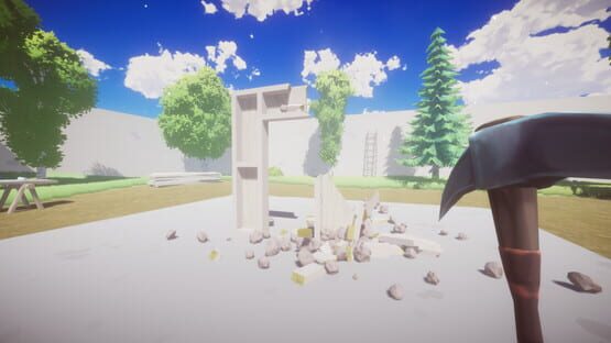 Screenshot Explosive Madness