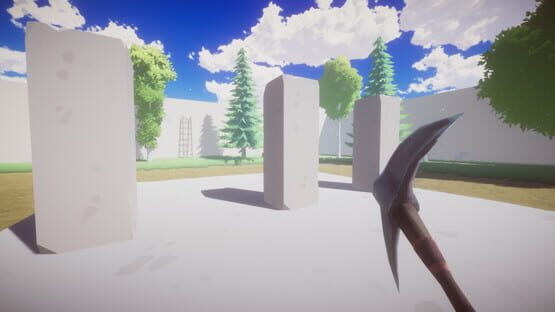 Screenshot Explosive Madness