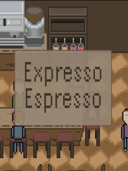 Cover Expresso Espresso