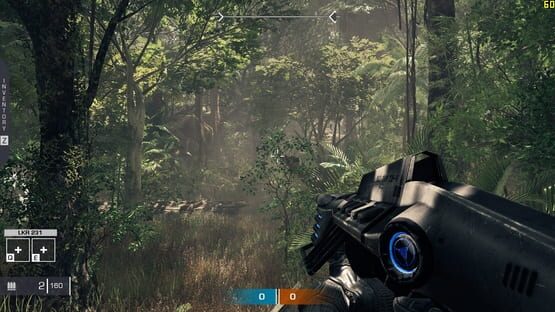 Screenshot Extraction Valley
