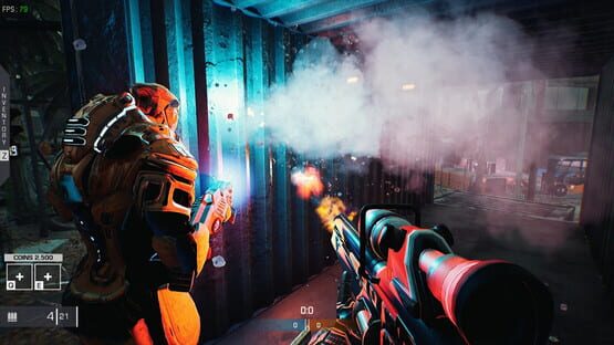 Screenshot Extraction Valley