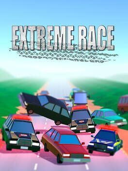 Cover Extreme Race