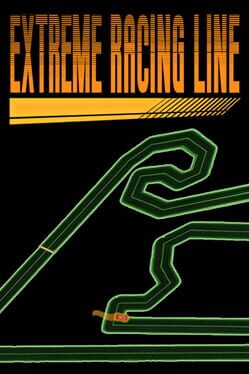 Cover Extreme Racing Line