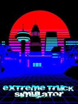 Cover Extreme Truck Simulator