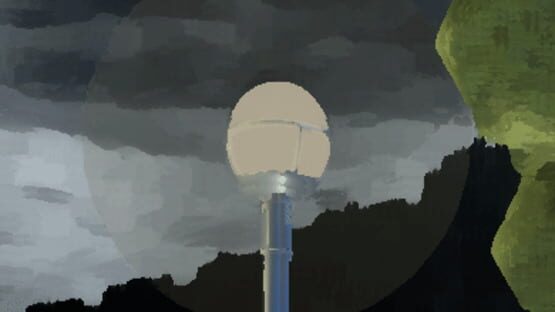Screenshot Eye