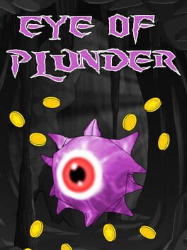 Cover Eye of Plunder