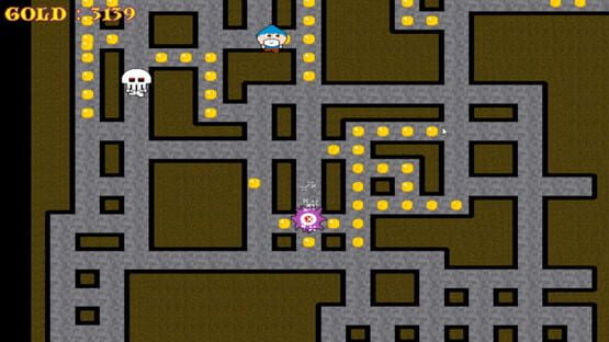 Screenshot Eye of Plunder