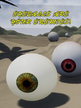 Cover Eyeballs are your Enemies!