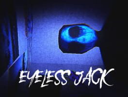 Cover Eyeless Jack