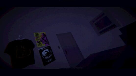 Screenshot Eyeless Jack