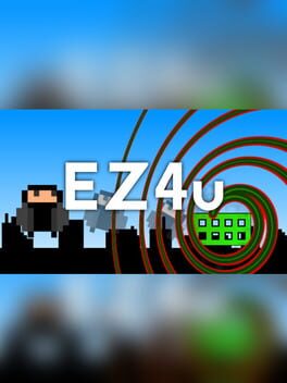 Cover Ez4u